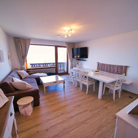 Berg-Juwel Hallenbad Mit Sauna Apartment Missen Wilhams Bagian luar foto