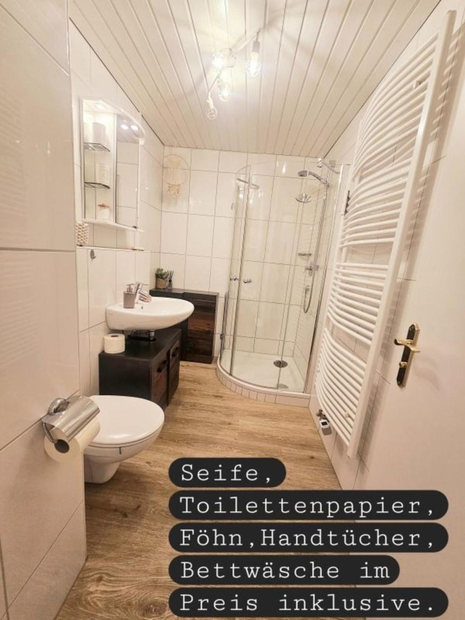Berg-Juwel Hallenbad Mit Sauna Apartment Missen Wilhams Bagian luar foto