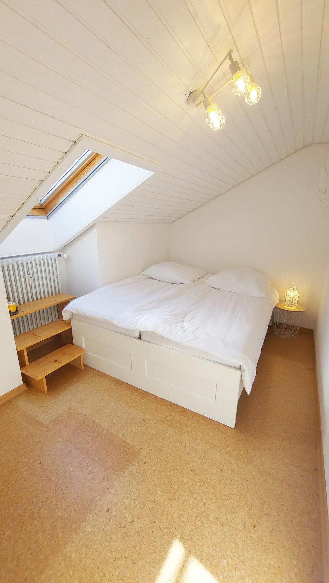 Berg-Juwel Hallenbad Mit Sauna Apartment Missen Wilhams Bagian luar foto